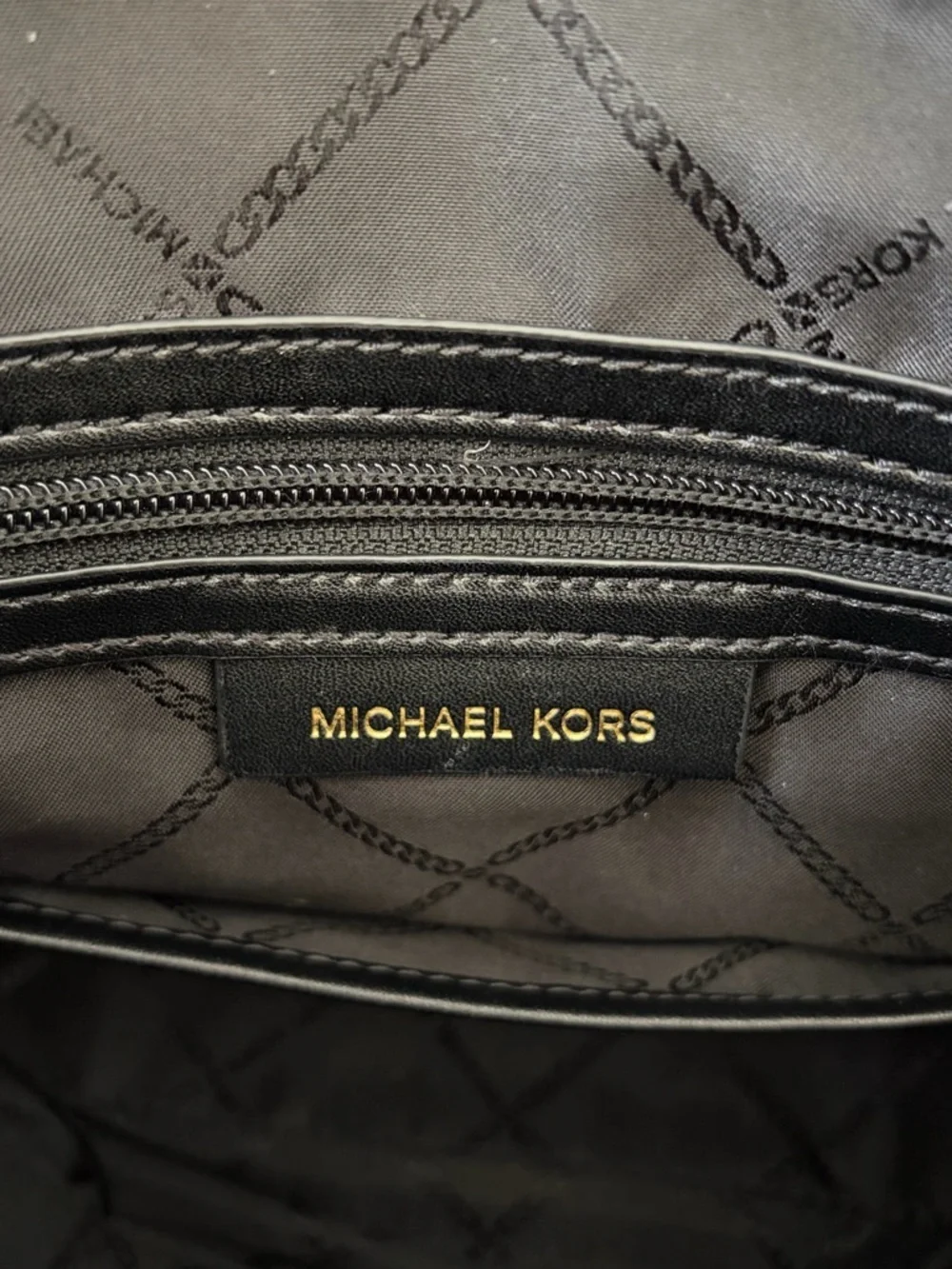 Michael Kors Large Elson Satchel